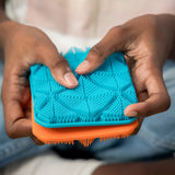 Stick-On Fidget Brushes- Set of 2