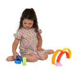 Ripple Rainbow Stacker