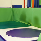 SensaSoft™ Spinning Foam Play Mat
