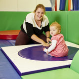 SensaSoft™ Spinning Foam Play Mat