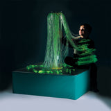 SensaSoft™ Fiber Optic Fountain