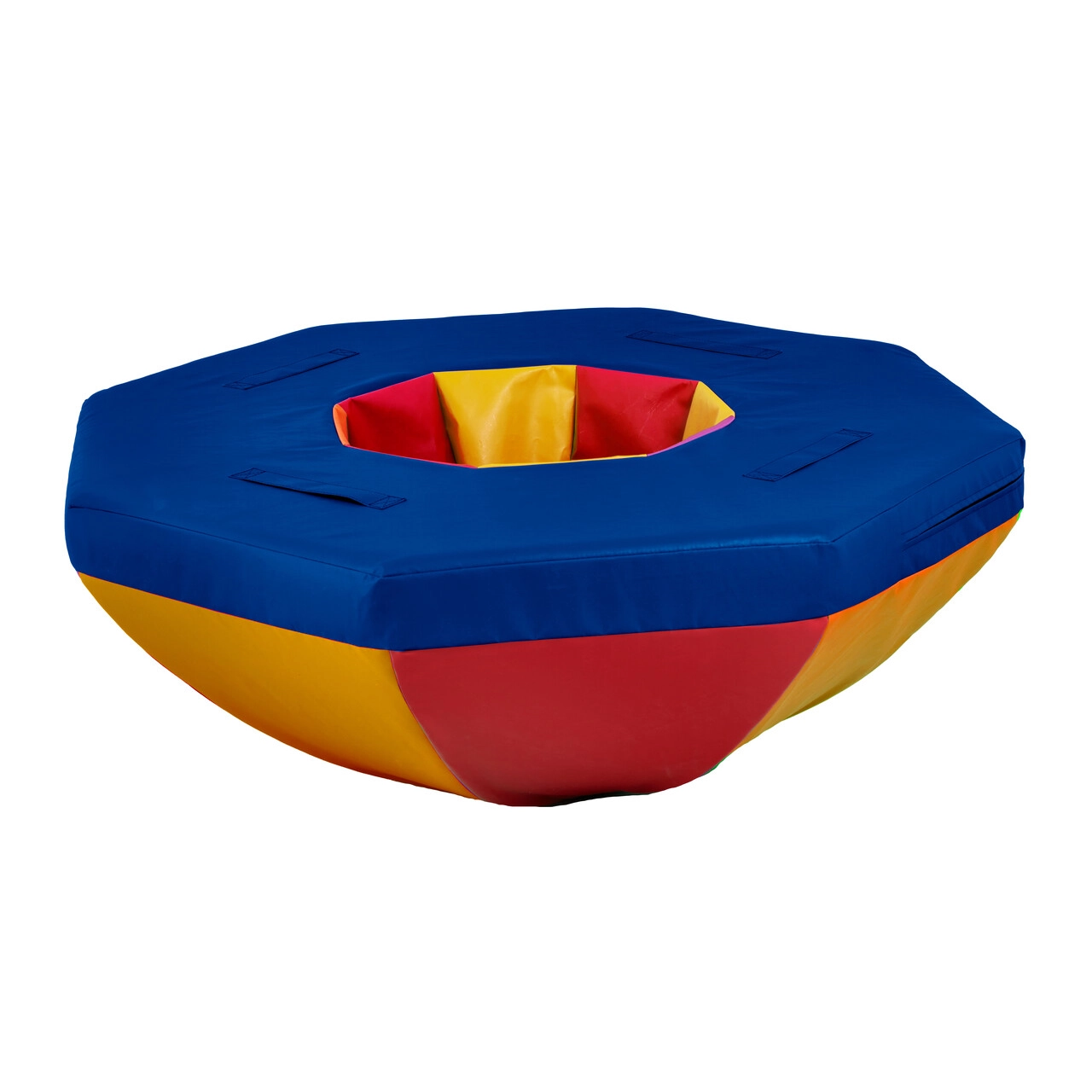 SensaSoft™ Balance Saucer Rocker