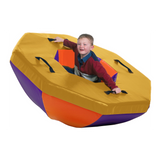 SensaSoft™ Balance Saucer Rocker