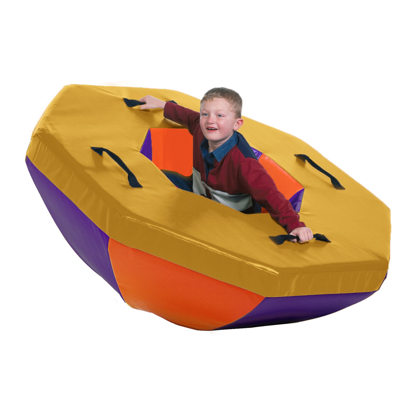 SensaSoft™ Balance Saucer Rocker