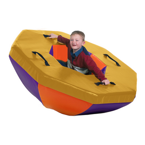 SensaSoft™ Balance Saucer Rocker