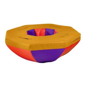 SensaSoft™ Balance Saucer Rocker