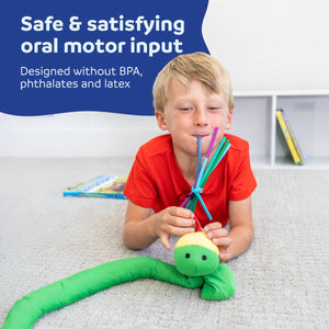 Spaghetti Chewy Fidget