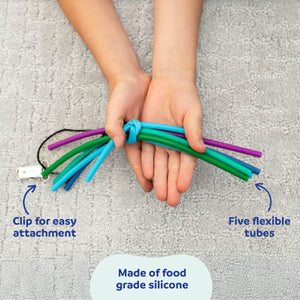 Spaghetti Chewy Fidget