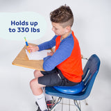 Spiky Tactile Cushion