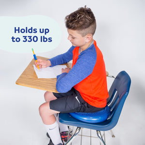 Spiky Tactile Cushion