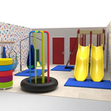 Peel and Stick Wallpaper