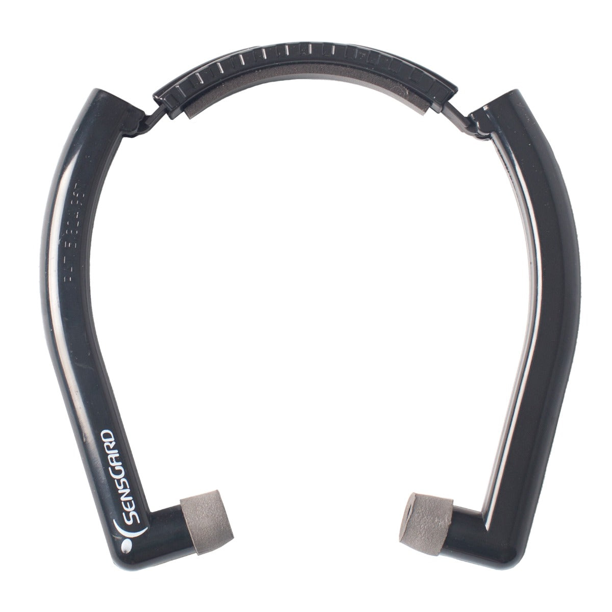 HamiltonBuhl Noise Off - Black