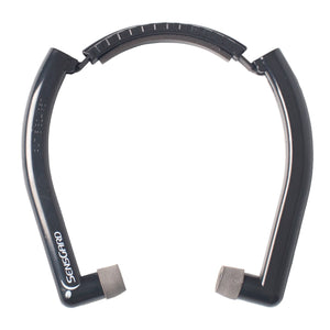 HamiltonBuhl Noise Off - Black