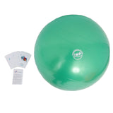 Yoga Deck for Kids on the Ball