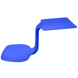 The Surf Portable Lap Desk - Blue