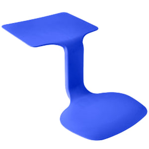 The Surf Portable Lap Desk - Blue