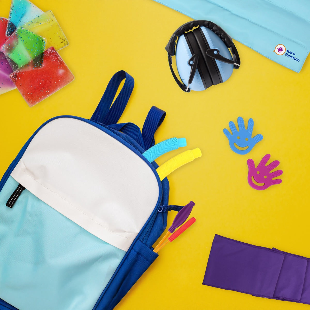 Start Strong Kit - Early Childhood