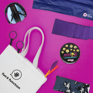 Start Strong Kit - High School