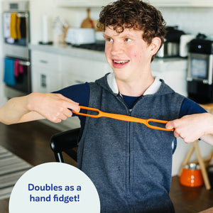 Stretch Me Chair Fidget- Set of 2