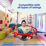 Swing Adjustment System (SAS)