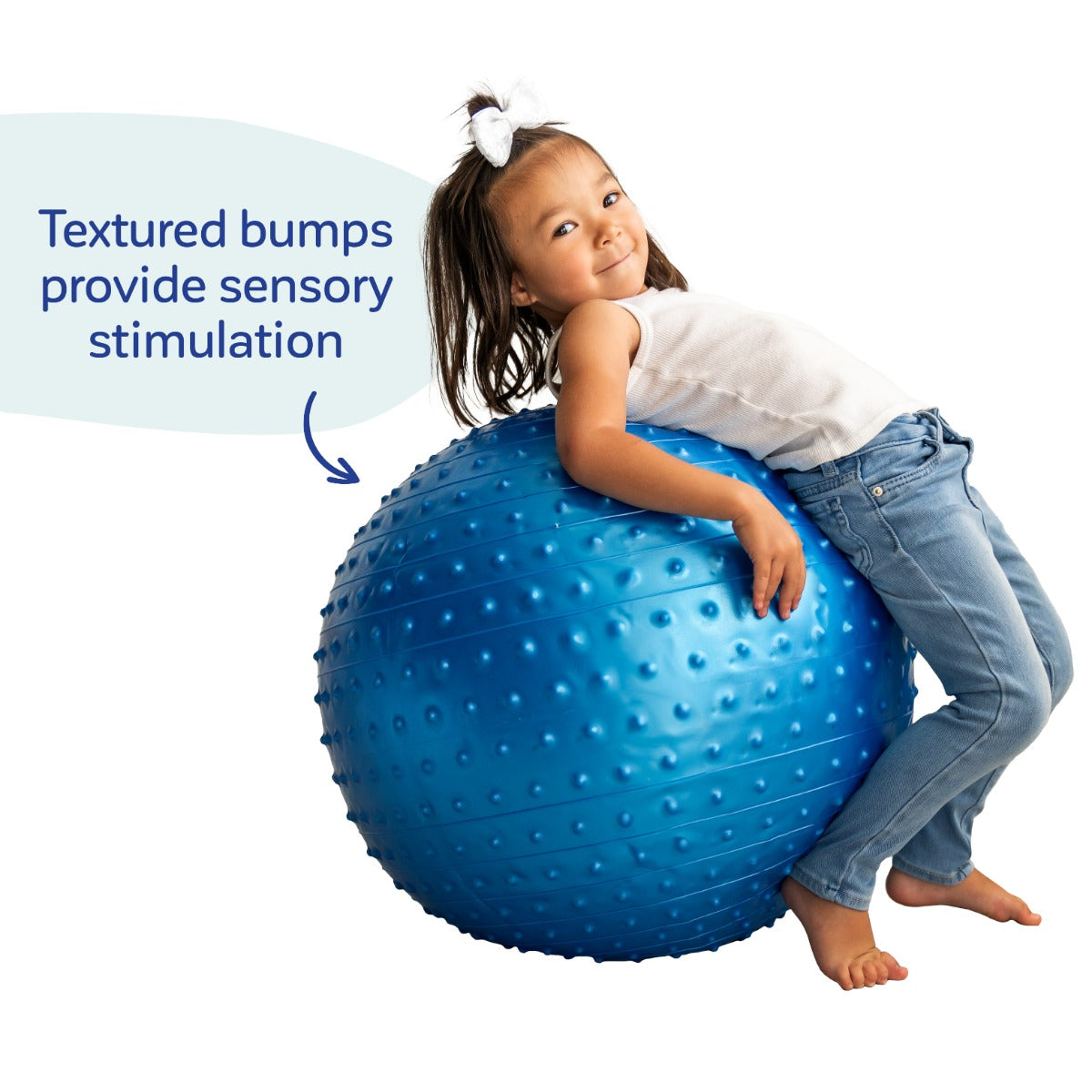 Tactile Sensory Ball