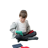 Weighted Tactile Bean Bags - Set of 5