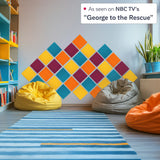 Touch 'N Brush Wall Panel