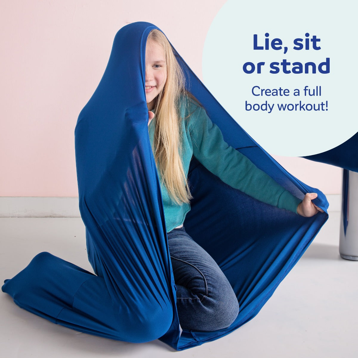 Transformer Sensory Sack™