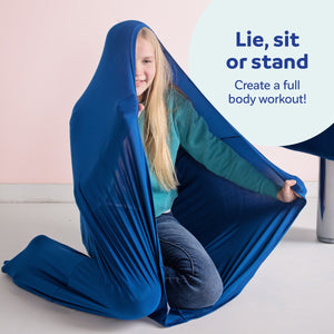 Transformer Sensory Sack™