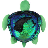 Weighted Shimmery Turtle