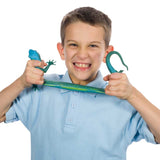 Lizard Squishanimals - Set of 3