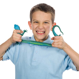 Lizard Squishanimals - Set of 3