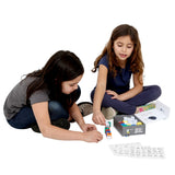 The Multi-Matrix Game