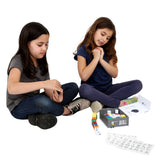 The Multi-Matrix Game