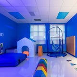 Fluorescent Light Covers