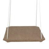 Plywood Platform Swing