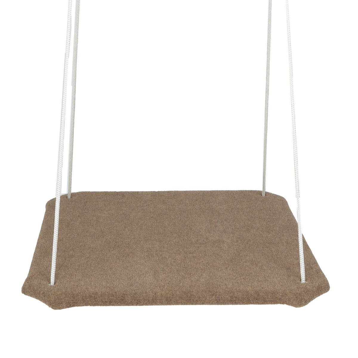 Plywood Platform Swing