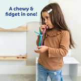 Spaghetti Chewy Fidget