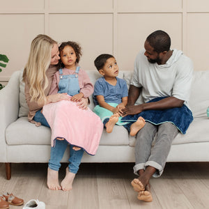 Sensory Basics® Weighted Lap Pads