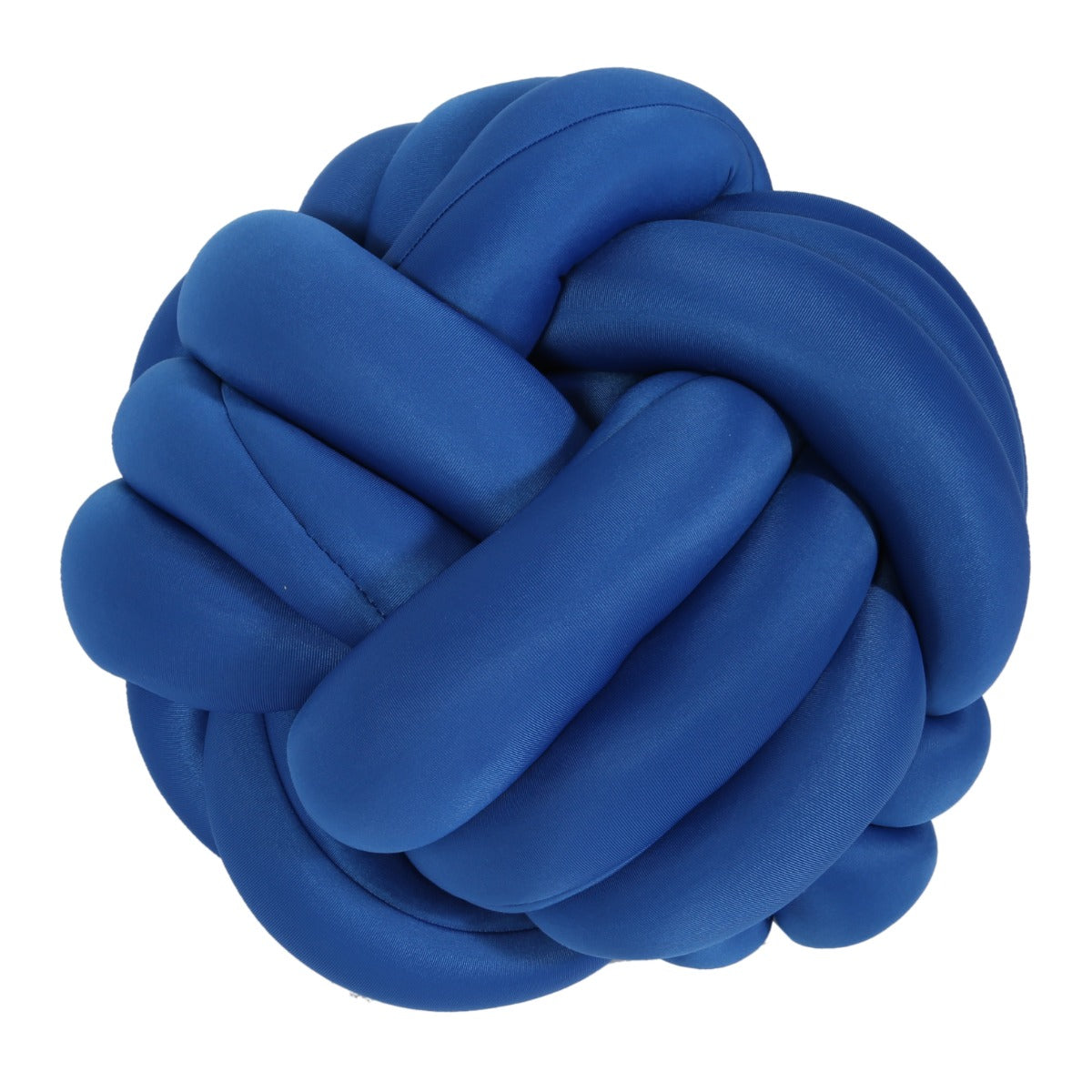 Weighted Sensory Knot Ball