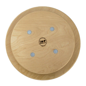 Whisper Tilt 'N Spin