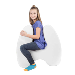 SensaSoft™ Squeezie Seat - 3 Sizes