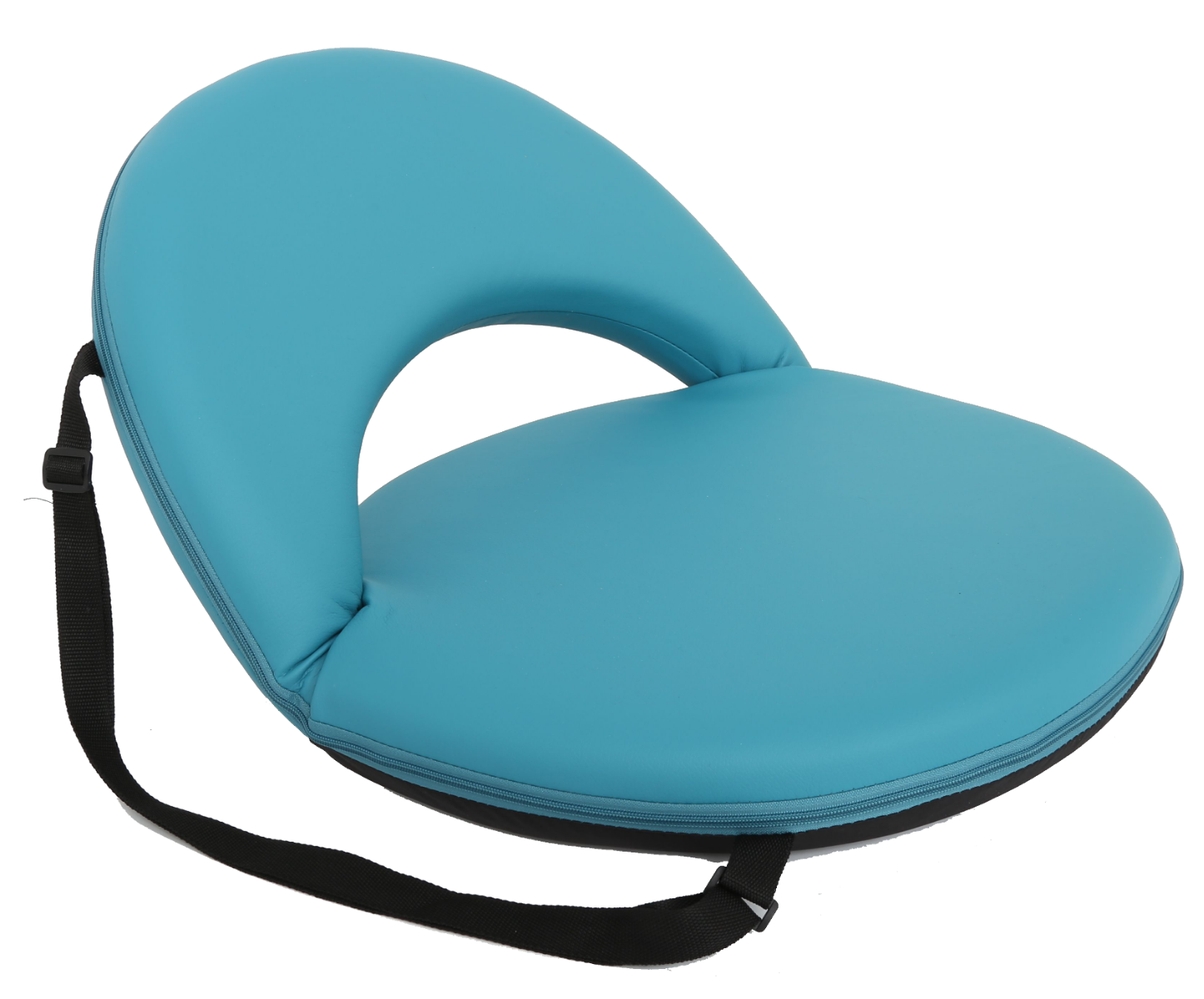 SensaSoft™ Adjustable Floor Chair