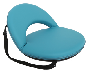 SensaSoft™ Adjustable Floor Chair