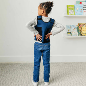 The Original Weighted Compression Vest™