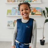 The Original Weighted Compression Vest™