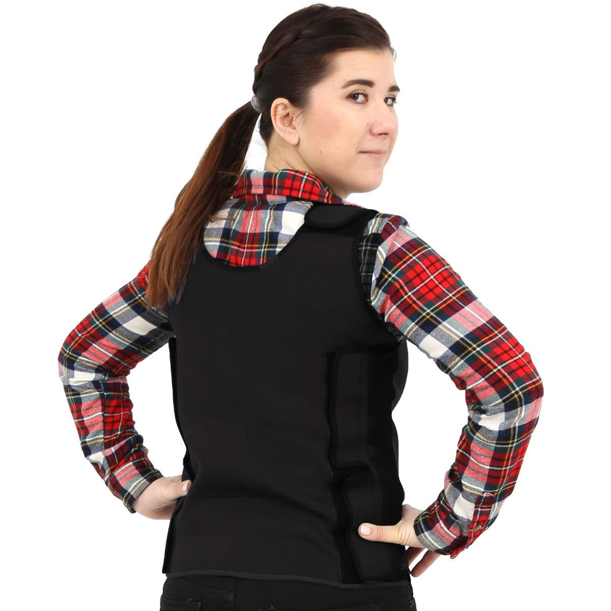 The Original Weighted Compression Vest™ - For Adults & Kids