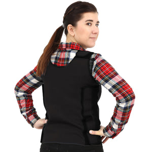 The Original Weighted Compression Vest™ - For Adults & Kids