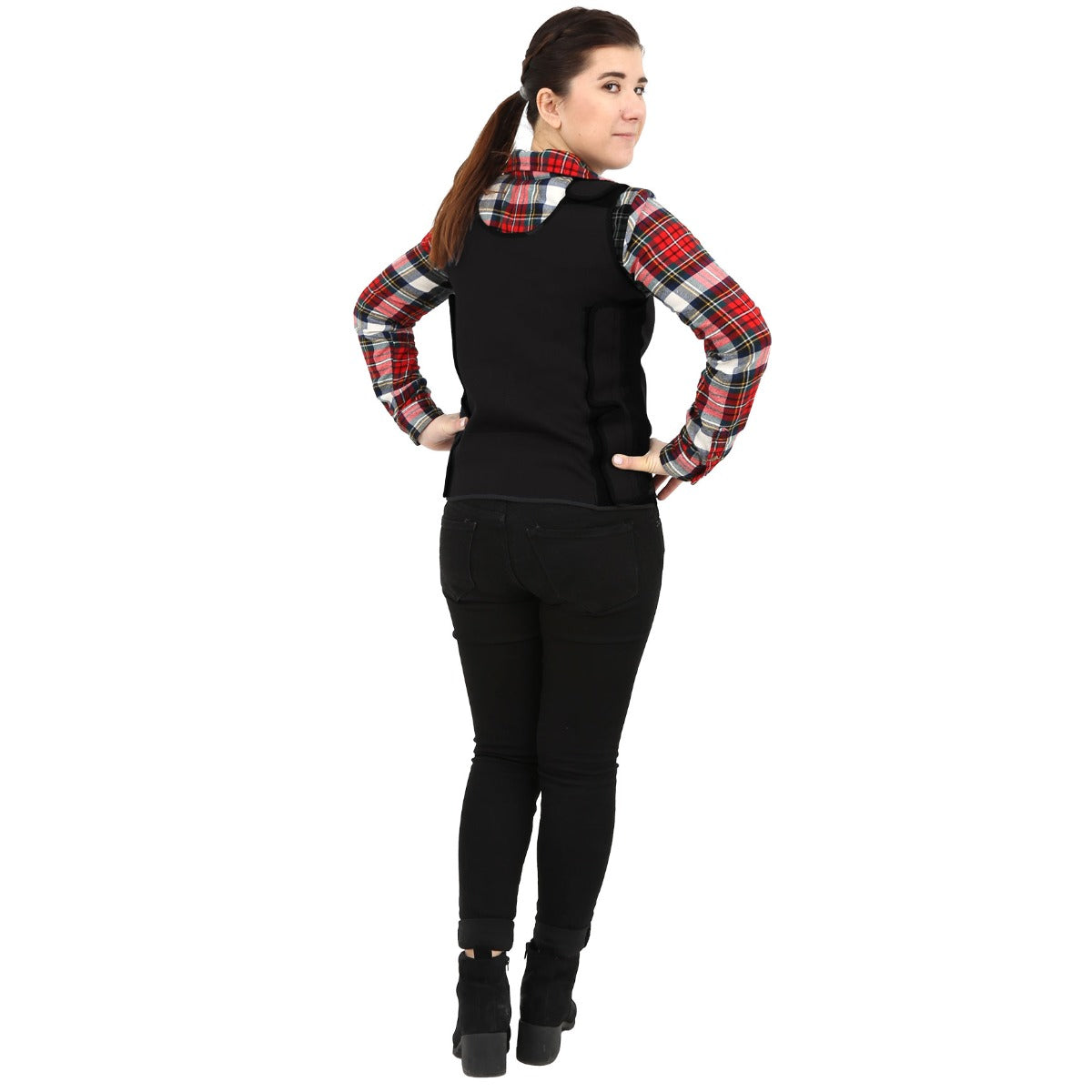 The Original Weighted Compression Vest™ - For Adults & Kids