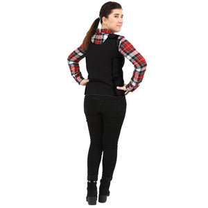 The Original Weighted Compression Vest™ - For Adults & Kids